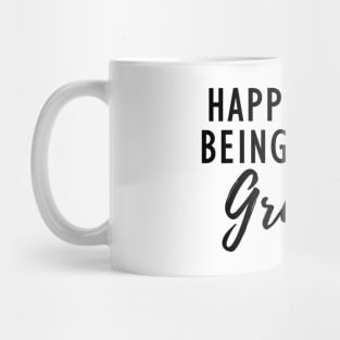 Granny - happiness is being called granny Mug